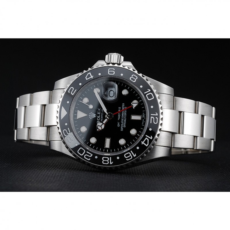 Rolex Gmt-Master Ii-rl93 Replica Watches