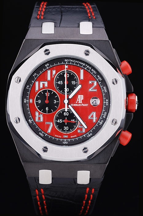 Audemars Piguet Limited Edition Replica Watches 3337: Luxus am Handgelenk