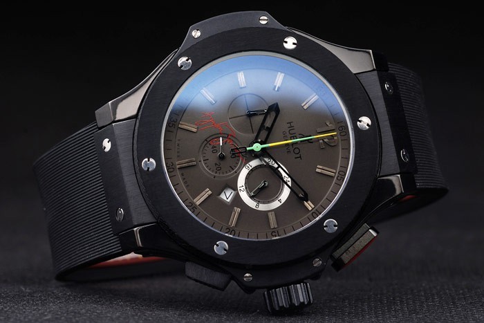 Tauchen Sie ein in Luxus: Hublot Limited Edition Replica Uhren 4054