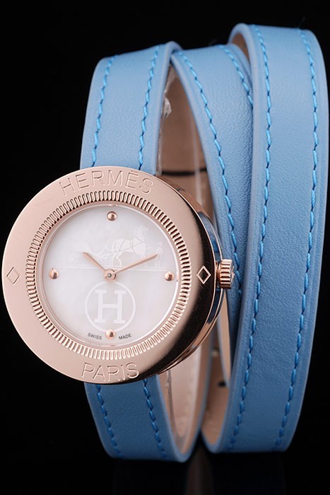 Hermes Classic High Quality Replica Watches 4030: The Ultimate Timepiece