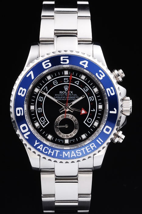 Rolex Yacht-Master II-rl241: Die ultimative Replica für Segelfans