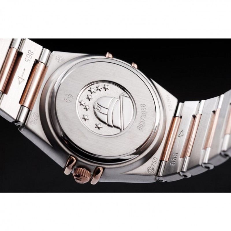 Omega Swiss Constellation Replica Uhren: Eleganz und Raffinesse zu erschwinglichen Preisen