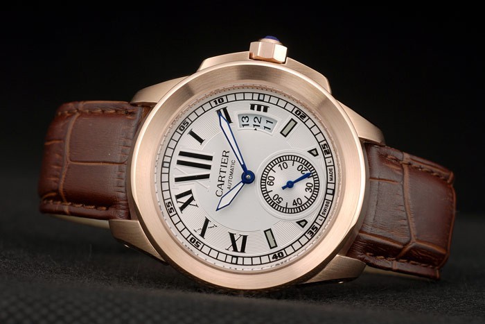 Cartier Replica Watches 3775